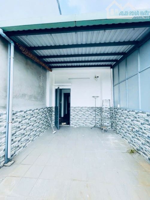 👍 Chỉ 3,89tỷ Nhà 3 Tầng 1/ BTCT ( Q4 ) - 10