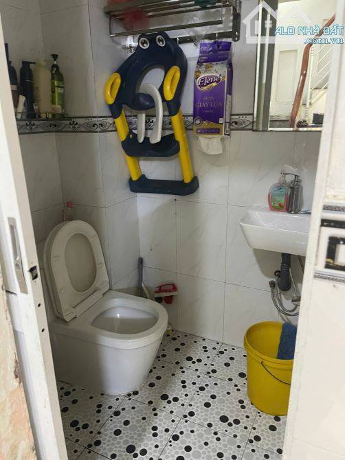 🏠 BÁN NHÀ 1 LẦU BTCT SHR 3,6x11M – GẦN SONG HÀNH, P. ĐÔNG HƯNG THUẬN Q12 - 10
