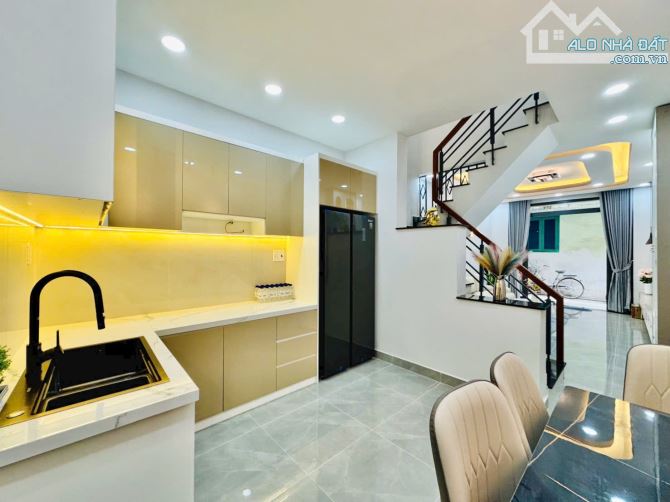 🟢 PVĐ+NGUYỄN VĂN NGHI-DTSD:38M2+2TẦNG3.65M❌11.50M-2PN- CHỈ:4 🧄-HỢP LÝ🟢🟢 - 10