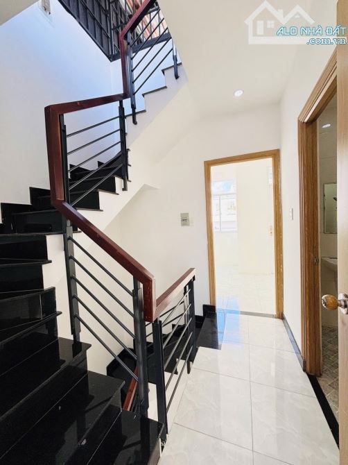 Bán nhà đẹp Phan Anh P.Hiệp Tân Q.Tân Phú : 4m x 11m - 10