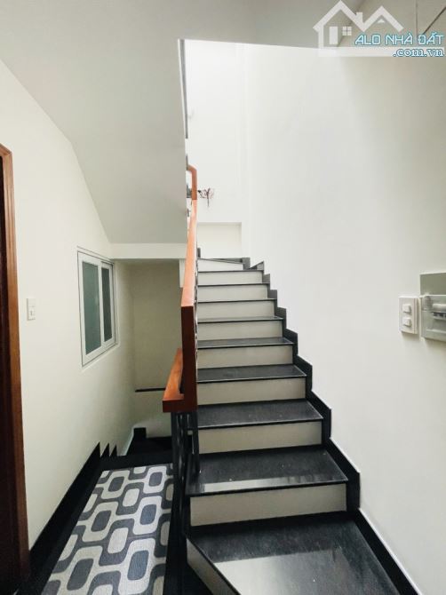 SIÊU PHẨM ĐẸP MỚI, SÁT MT ĐƯỜNG QUANG TRUNG GÒ VẤP, NỞ HẬU, 5 TẦNG, 38M2, 5.2 TỶ - 10