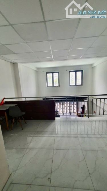 BÁN CHDV 13 PHÒNG – LÊ QUANG ĐỊNH – 91M2 (NỞ HẬU) – 6 TẦNG – HẺM 6M – P1 GÒ VẤP – 15.5 TỶ - 10