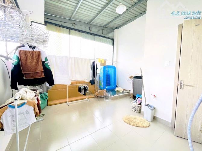 Bán Nhà Gò Vấp, Quang Trung, Gần UBND Phường, Hẻm Xe Hơi, Ngang 5M - 10