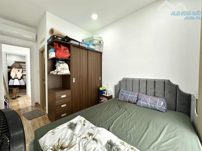 BÁN NHÀ NGUYỄN LÂM GIÁP PHAN ĐĂNG LƯU – 38M2 – 2 TẦNG – HẺM OTO – P3 BÌNH THẠNH – 7 TỶ - 10