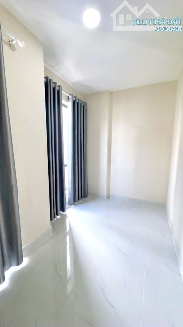 Bán Nhà Bình Chiểu, 56m2 x 3 tầng, SHR, Xe Hơi vào nhà, Chỉ 4 tỷ x - 10