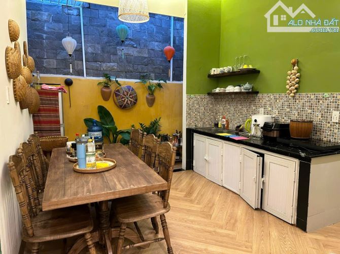 Homestay nhỏ xinh dòng tiền 14tr/tháng khách nước ngoài đang thuê - 10