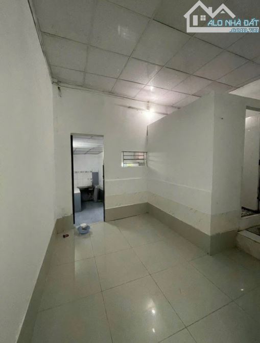 NGỘP BÁN GẤP NHÀ Ở TÂN HIỆP HÓC MÔN 5x16 ( 80m2 ) 860 TRIỆU SHR ĐỦ - 10