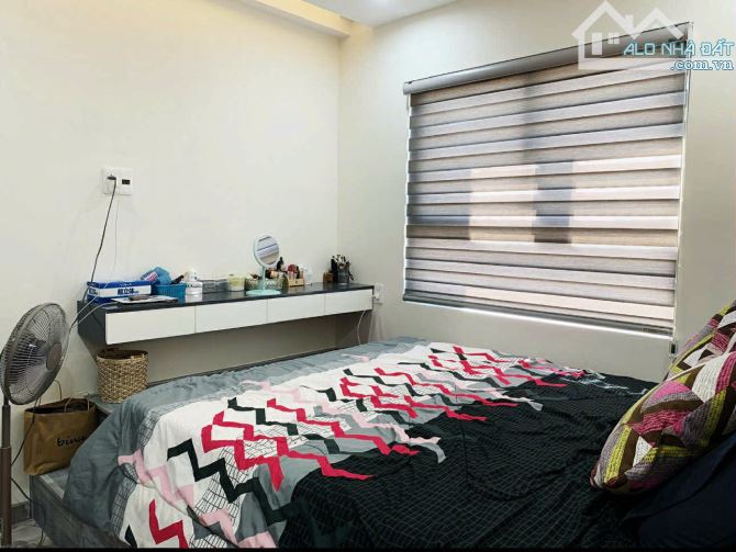 Bán căn góc CT2 Phước hải có sẵn nội thất, 2 bancon, view sông và phố, sổ đỏ lâu dài - 10