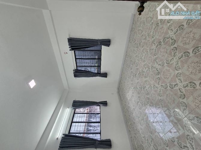 NGAY LÊ VĂN SỸ PN NHÀ MỚI 3 MẶT ĐƯỜNG RỘNG THOÁNG SẠCH 49M2 - 10