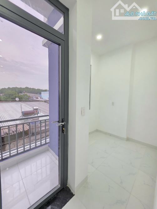 2,35Tỷ/Căn TL🔥Bán nhà 2 Căn Nhà Mới ngay ngã tư Bình Chuẩn 500m p.Bình Chuẩn, Tp.Thuận An - 10