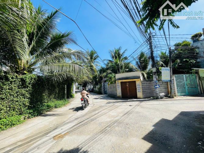Đất hẻm 296 Lương Định Của Nha Trang gần nhà thờ Chợ Mới - 10