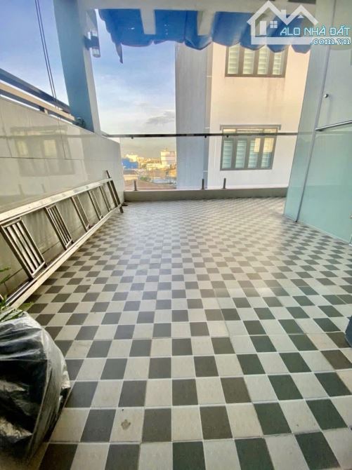 NGUYỄN VĂN YẾN – NHÀ MỚI ĐẸP – ÔTÔ ĐẬU CỬA – 4 TẦNG – CHỈ 4.59 TỶ - 10