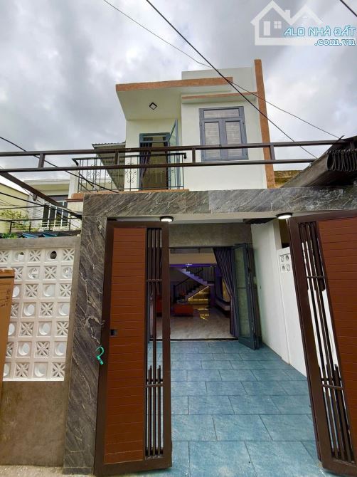 🏠 Siêu phẩm Nhà 2 tầng mới đẹp Full nội thất Kiệt Tôn Đản - Giá chưa đến 4 tỷ 🏠 - 10