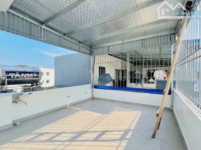 🌳Bán nhà 4 tầng lô góc Vĩnh Tiến - Vĩnh Niệm - Lê Chân - 44m2 - 11