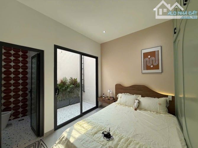 Nhà liền kề tỉnh lộ 10 giá tốt chưa đến 7 tỷ - 11