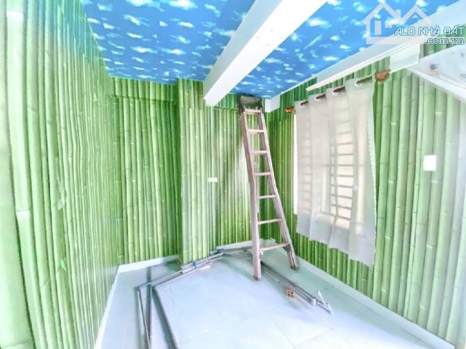 🌹🌹 HẺM XE HƠI, NGUYỄN NGỌC LỘC, 33M2, 5 TẦNG, 3 PN, 4 WC. GIÁ: 8,8 TỶ🌹🌹 - 11