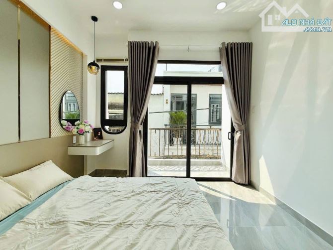 Chốt ngay căn nhà đẹp 52.8m2 ngay Dương Quảng Hàm, Gò Vấp. Giá: 3 Tỷ 090, nhiều tiện ích - 11
