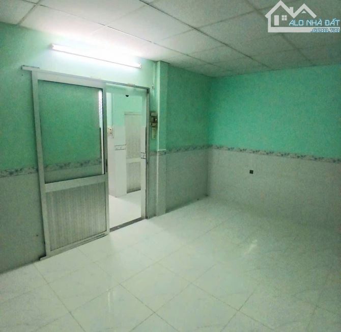 BÁN NHÀ TÂM HUYẾT Ở PHAN VĂN ĐỐI BÀ ĐIỂM 5x16 ( 80m2 ) 890 TRIỆU SỔ ĐẦY ĐỦ - 11