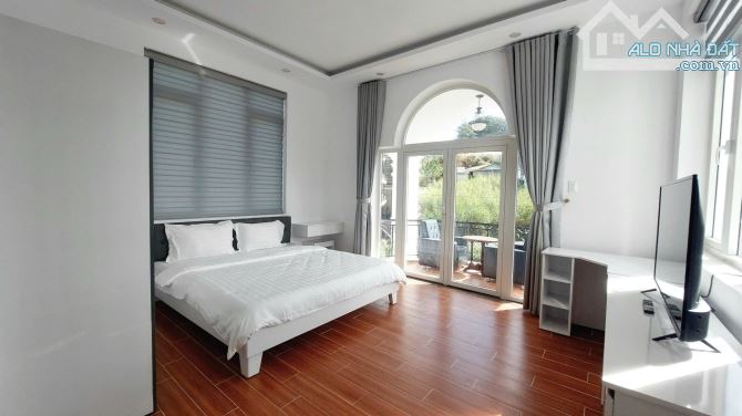 Biệt Thự Mặt Tiền mới 100%– An Sơn, Đà Lạt – 280m² – 20 tỷ giá tốt nhất thị trường - 11