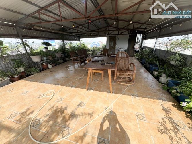 🔥8 TẦNG THANG MÁY-Cự Khối Long Biên-Hoa Động 113m MT7 m- Kinh Doanh Cho Thuê Đỉnh - 11