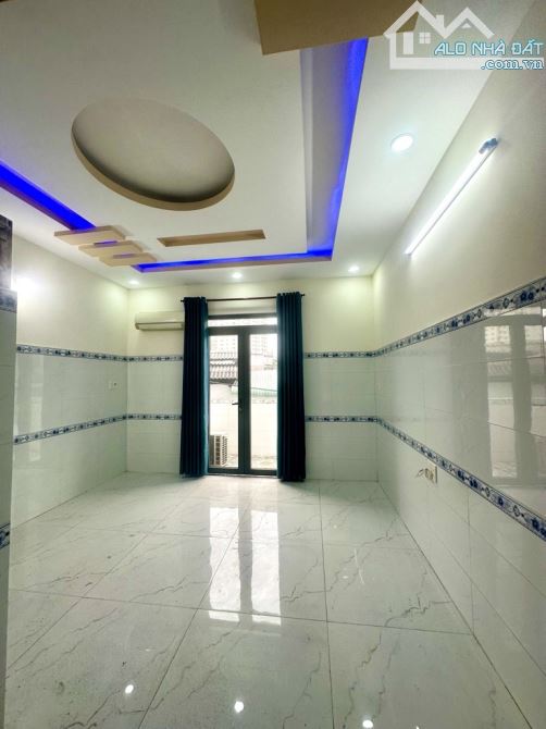 NHÀ ĐẸP 4 TẦNG 78M2(4X20)-AN DƯƠNG VƯƠNG-GIÁ 7.9 TỶ - 11