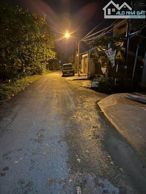 NHÀ 2 TẦNG MẶT TIỀN ĐƯỜNG HỦ TIẾU FULL NỘI THẤT THUẬN TIỆN KINH DOANH MỌI NGÀNH NGHỀ - 11