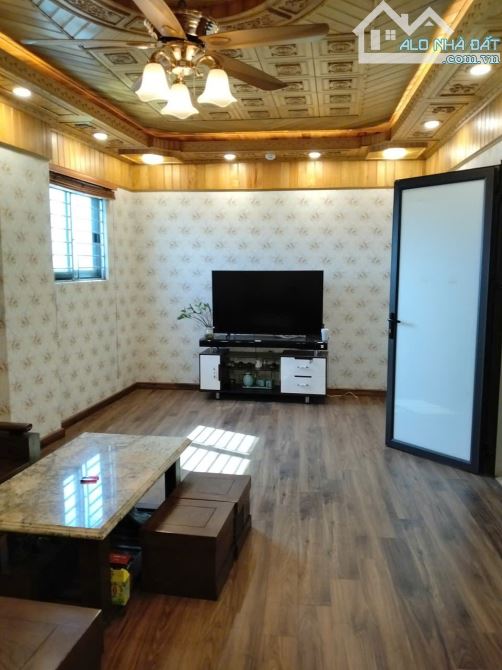 20.x tỷ/ 116 m2 / 8 tầng/ Mặt Phố Giáp Hải .Đa tốn - 11