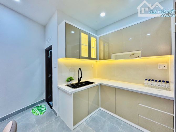 🟢 PVĐ+NGUYỄN VĂN NGHI-DTSD:38M2+2TẦNG3.65M❌11.50M-2PN- CHỈ:4 🧄-HỢP LÝ🟢🟢 - 11