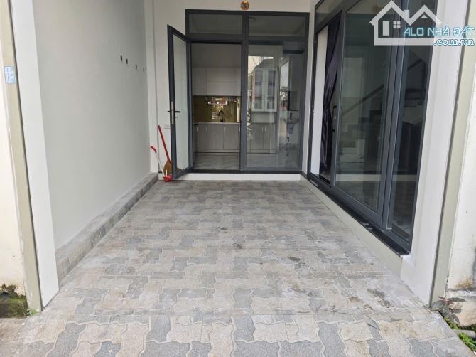 Căn nhà Thuê Full nội thất - 3pn Mai Hắc Đế - 11