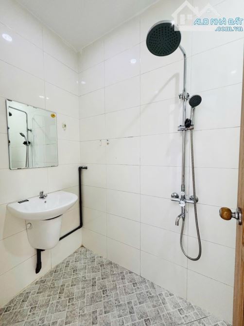 Bán nhà đẹp Phan Anh P.Hiệp Tân Q.Tân Phú : 4m x 11m - 11