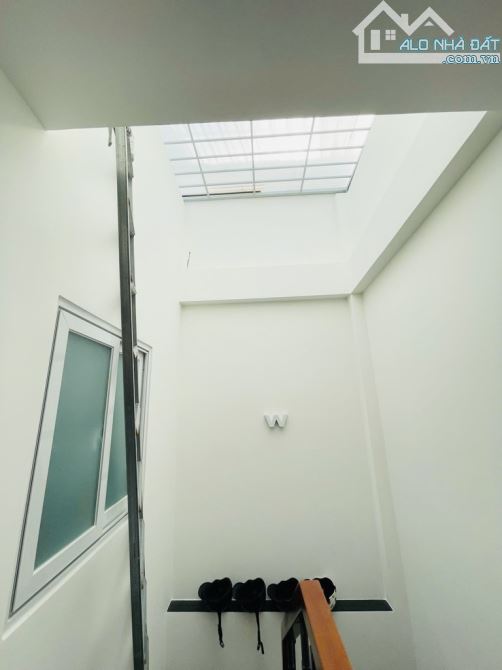 SIÊU PHẨM ĐẸP MỚI, SÁT MT ĐƯỜNG QUANG TRUNG GÒ VẤP, NỞ HẬU, 5 TẦNG, 38M2, 5.2 TỶ - 11