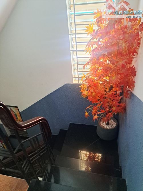 BÁN NHÀ Q1 - NGAY CITY GARDEN NGÔ TẤT TỐ P.19 BÌNH THẠNH - 61M2, 4 TẦNG - 6PN, CHỈ 10.7 TỶ - 11