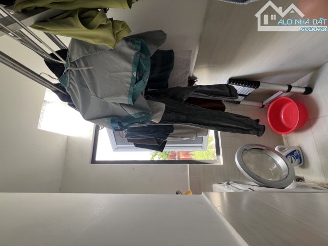 BÁN NHÀ 2 TẦNG – MỚI ĐẸP - HẺM XE HƠI – NGUYỄN VĂN QUÁ, ĐÔNG HƯNG THUẬN, Q12 – CHỈ 2.45 TỶ - 11