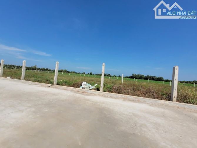 5x39 có thổ, gần cổng KCN. Đường bê tông. 350tr - 11