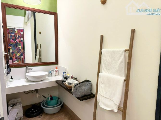Homestay nhỏ xinh dòng tiền 14tr/tháng khách nước ngoài đang thuê - 11
