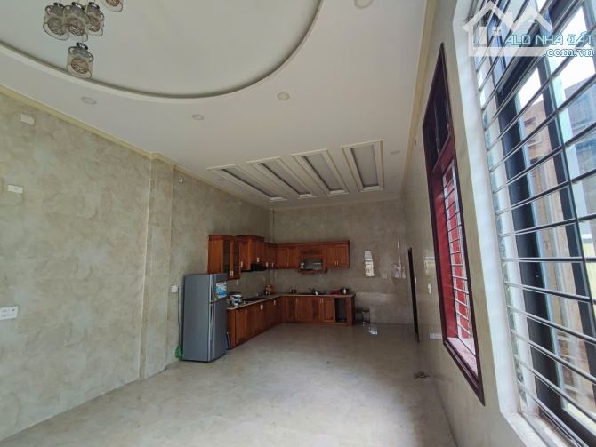 BÁN BIỆT THỰ KHU CHƠN TÂM, LIÊN CHIỂU, ĐÀ NẴNG – DIỆN TÍCH 405M² NGANG 12M – NỞ HẬU - 11