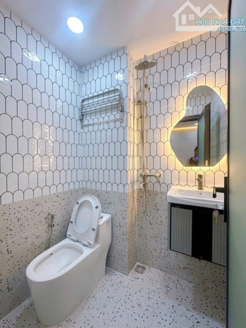 🌟 SIÊU PHẨM NHÀ 4 TẦNG, NGUYỄN THIỆN THUẬT, VIEW LANDMARK 81, CHỈ 3.999 TỶ TL. - 11