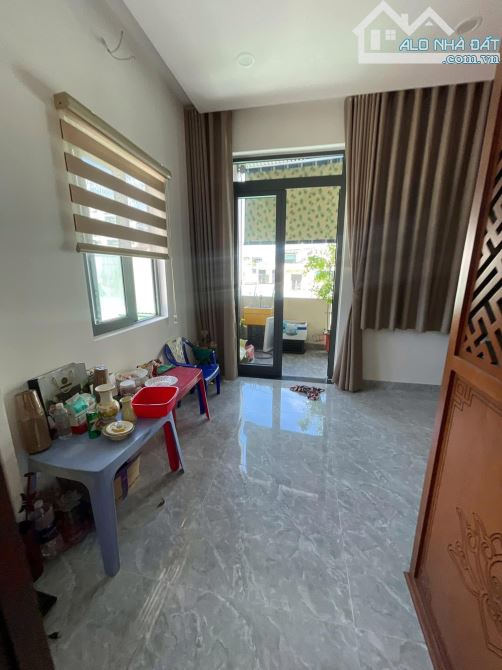 Bán nhà 3 tầng kiệt Lê Đình Thám, Trung Tâm Hải Châu - 11