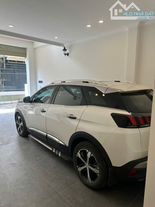 Tuyệt phẩm Thạch Bàn! 88M2 xe 6 tầng x Thang máy x Gara, ô tô 7 chỗ vào nhà, KD/VP/DT tốt! - 11