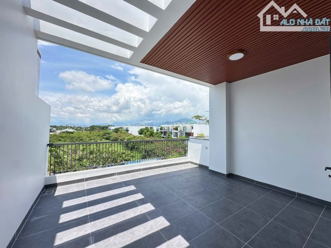 căn nhà cực đẹp vừa hoàn thiện, full nội thất, kđt mỹ gia gói 7, tp nha trang - 11