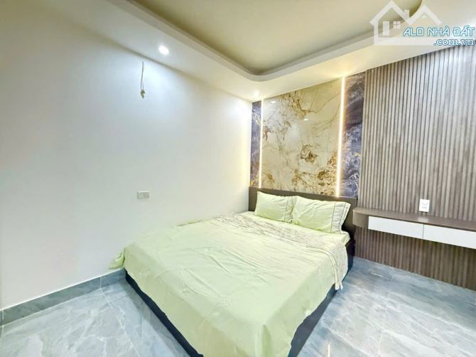 🏠 Siêu phẩm Nhà 2 tầng mới đẹp Full nội thất Kiệt Tôn Đản - Giá chưa đến 4 tỷ 🏠 - 11