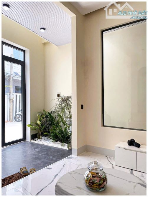 Bán Nhà Trệt Lầu Hẻm Đường Đồng Khởi - 11