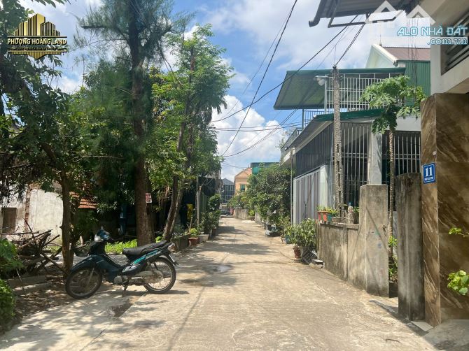 ĐẤT ĐẸP VINH TÂN, PHƯỜNG TRƯỜNG VINH NGÕ PHẠM HỒNG THÁI 101,3m2 HƯỚNG BẮC - 1