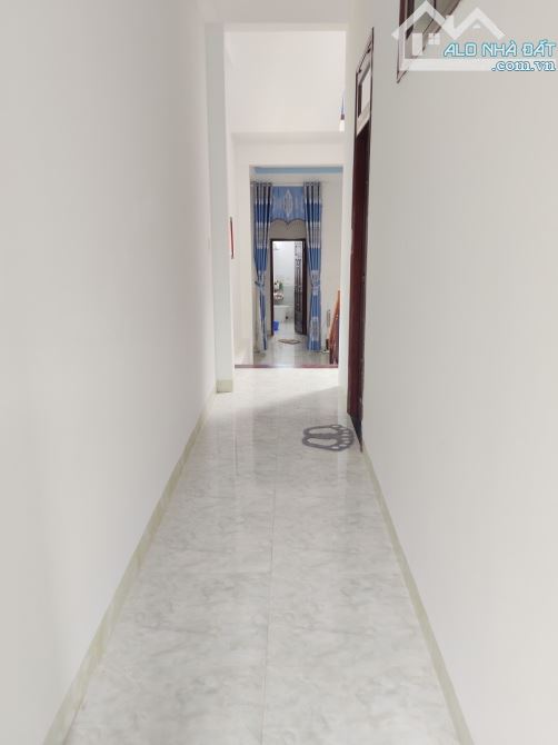 💥BÁN NHÀ NGAY BẾN XE ĐỨC LONG VÀO, ĐƯỜNG 5m, DT : 150m2, GIÁ CỰC RẺ - 1