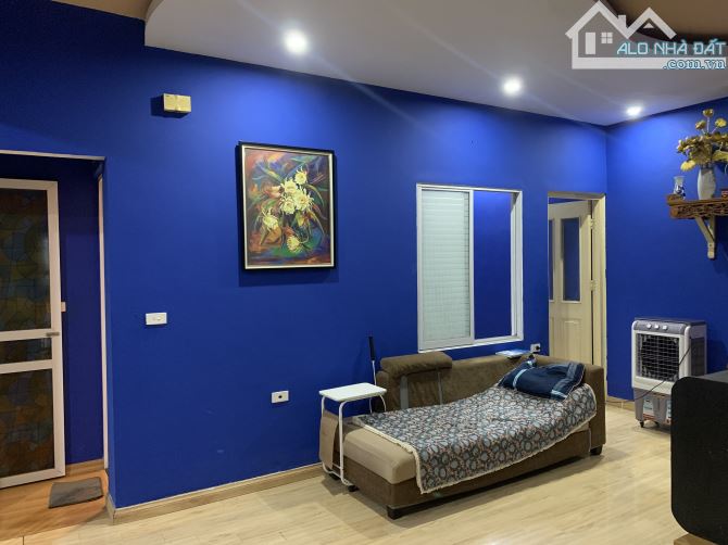 BÁN BIỆT THỰ LIÊN KỀ VIỆT HƯNG  105M-5 TẦNG-6MT.32 TỶ VỈA HÈ 3M Ở + KINH DOANH ĐỀU ĐỈNH - 6
