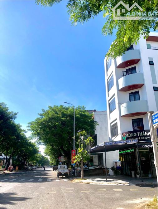 Cần bán đất đường 15m Kinh Dương Vương, dt: 200m2(9x22m), hướng đông bắc - 1