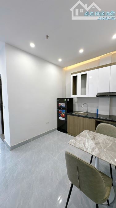 HIẾM, LÊ QUANG ĐẠO 72M x 7T, MT 4M,TM, LÔ GÓC, Ô TÔ QUA LẠI, KD ĐỈNH, DT 1,2TY/NĂM 24,7TỶ - 1