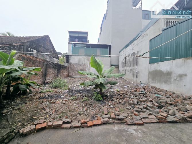 🔥 BÁN ĐẤT ĐẸP NỞ HẬU – NGÕ 68 NGUYỄN VĂN LINH – GẦN KĐT GARDEN CITY – THẠCH BÀN, LONG BIÊ - 1
