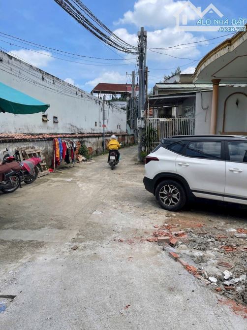 Bán đất an bình gần hành chính công ngang 6 giá tốt quá rẻ - 1