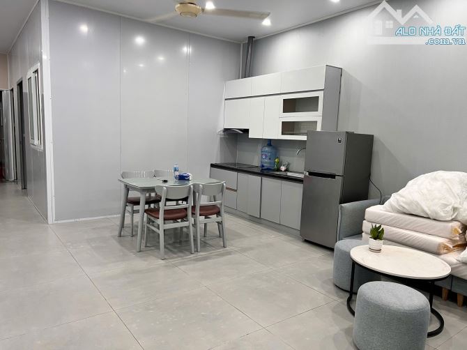 BÁN Nhà Cấp 4 mới xây khu  PHƯƠNG VỸ, P. KINH Bắc - BẮC NINH 💫DT 75m2 + MT 5m Hướng Tây - 1